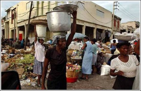 haiti szegénység haiti szegénység